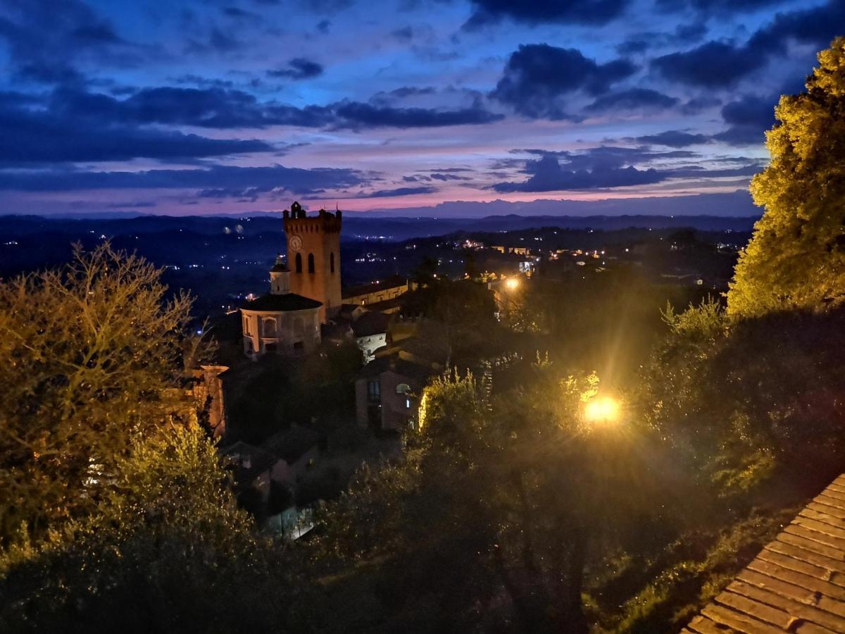 Verité Empoli Esterno foto