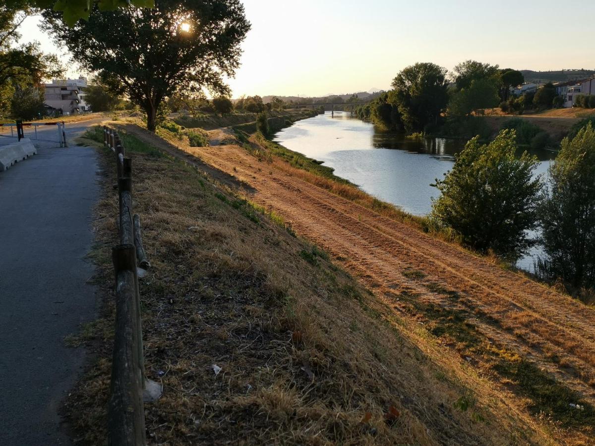 Verité Empoli Esterno foto