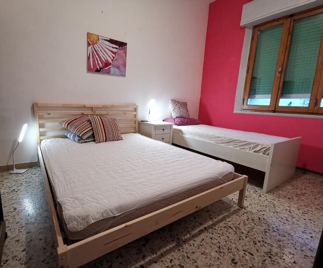Verité Empoli Esterno foto