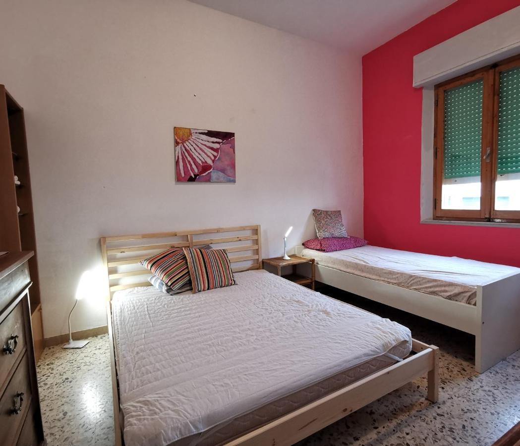 Verité Empoli Esterno foto