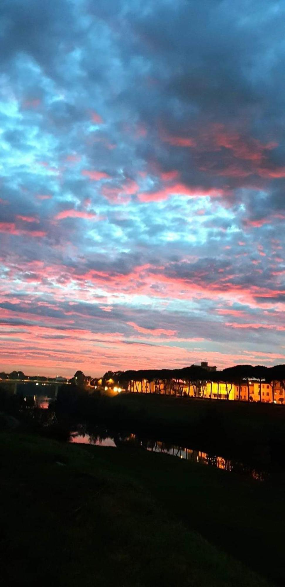 Verité Empoli Esterno foto