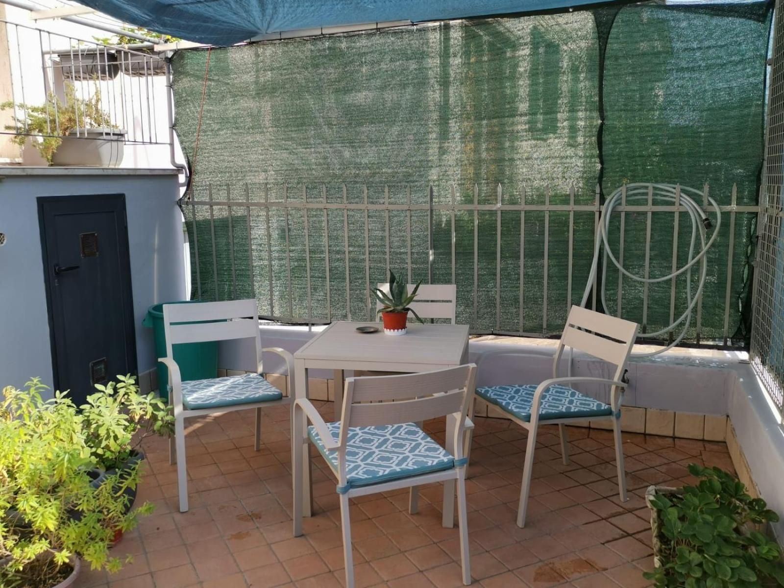 Verité Empoli Esterno foto